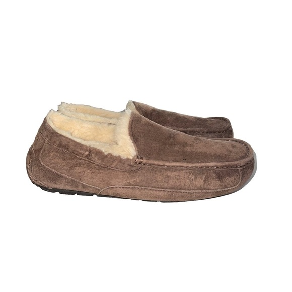 UGG Ansley Women Shoes Size 8 - Picture 3 of 10